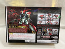 【中古】【開封品】METAL ROBOT魂 ＜SIDE AB＞ ビルバイン 「聖戦士ダンバイン」＜フィギュア＞（代引き不可）6546