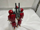 【中古】【開封品】METAL ROBOT魂 ＜SIDE AB＞ ビルバイン 「聖戦士ダンバイン」＜フィギュア＞（代引き不可）6546