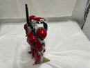 【中古】【開封品】METAL ROBOT魂 ＜SIDE AB＞ ビルバイン 「聖戦士ダンバイン」＜フィギュア＞（代引き不可）6546