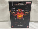【中古】【未組立】SMP ALTERNATIVE DESTINY 超獣戦隊ライブマン ライブロボ＜プラモデル＞（代引き不可）6546