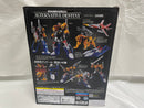 【中古】【未組立】SMP ALTERNATIVE DESTINY 超獣戦隊ライブマン ライブロボ＜プラモデル＞（代引き不可）6546