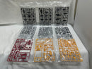 【中古】【未組立】SMP ALTERNATIVE DESTINY 超獣戦隊ライブマン ライブロボ＜プラモデル＞（代引き不可）6546