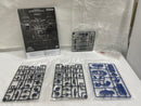 【中古】【未組立】SMP ALTERNATIVE DESTINY 超獣戦隊ライブマン ライブロボ＜プラモデル＞（代引き不可）6546
