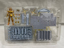 【中古】【開封品】D.D.PANORAMATION 獅子宮の閃光 -レオアイオリア- 「聖闘士星矢」＜フィギュア＞（代引き不可）6546