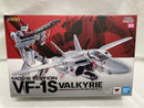 【中古】【開封品】DX超合金 劇場版VF-1S バルキリー(一条輝機) 「超時空要塞マクロス 〜愛・おぼえていますか〜」＜フィギュア＞（代引き不可）6546
