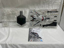 【中古】【開封品】DX超合金 劇場版VF-1S バルキリー(一条輝機) 「超時空要塞マクロス 〜愛・おぼえていますか〜」＜フィギュア＞（代引き不可）6546