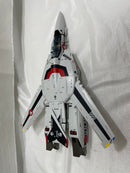 【中古】【開封品】DX超合金 劇場版VF-1S バルキリー(一条輝機) 「超時空要塞マクロス 〜愛・おぼえていますか〜」＜フィギュア＞（代引き不可）6546