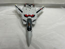 【中古】【開封品】DX超合金 劇場版VF-1S バルキリー(一条輝機) 「超時空要塞マクロス 〜愛・おぼえていますか〜」＜フィギュア＞（代引き不可）6546