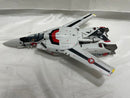 【中古】【開封品】DX超合金 劇場版VF-1S バルキリー(一条輝機) 「超時空要塞マクロス 〜愛・おぼえていますか〜」＜フィギュア＞（代引き不可）6546