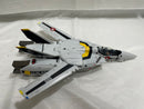 【中古】【開封品】DX超合金 初回限定版 VF-1S バルキリー ロイ・フォッカースペシャル 「超時空要塞マクロス」＜フィギュア＞（代引き不可）6546