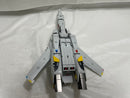 【中古】【開封品】DX超合金 初回限定版 VF-1S バルキリー ロイ・フォッカースペシャル 「超時空要塞マクロス」＜フィギュア＞（代引き不可）6546