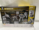 【中古】【開封品】DX超合金 初回限定版 VF-1S バルキリー ロイ・フォッカースペシャル 「超時空要塞マクロス」＜フィギュア＞（代引き不可）6546