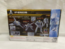 【中古】【開封品】DX超合金 初回限定版 VF-1S バルキリー ロイ・フォッカースペシャル 「超時空要塞マクロス」＜フィギュア＞（代引き不可）6546
