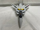 【中古】【開封品】DX超合金 初回限定版 VF-1S バルキリー ロイ・フォッカースペシャル 「超時空要塞マクロス」＜フィギュア＞（代引き不可）6546