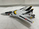 【中古】【開封品】DX超合金 初回限定版 VF-1S バルキリー ロイ・フォッカースペシャル 「超時空要塞マクロス」＜フィギュア＞（代引き不可）6546