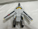 【中古】【開封品】DX超合金 初回限定版 VF-1S バルキリー ロイ・フォッカースペシャル 「超時空要塞マクロス」＜フィギュア＞（代引き不可）6546