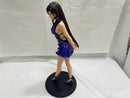 【中古】【開封品】STATIC ARTS ティファ・ロックハート -ドレス Ver.- 「ファイナルファンタジーVII リメイク」＜フィギュア＞（代引き不可）6546