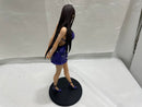 【中古】【開封品】STATIC ARTS ティファ・ロックハート -ドレス Ver.- 「ファイナルファンタジーVII リメイク」＜フィギュア＞（代引き不可）6546