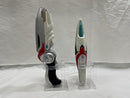 【中古】【開封品】ULTRA REPLICA -ウルトラレプリカ- エボルトラスター＆ブラストショット 「ウルトラマンネクサス」 ＜おもちゃ＞（代引き不可）6546