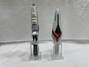 【中古】【開封品】ULTRA REPLICA -ウルトラレプリカ- エボルトラスター＆ブラストショット 「ウルトラマンネクサス」 ＜おもちゃ＞（代引き不可）6546