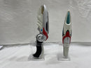 【中古】【開封品】ULTRA REPLICA -ウルトラレプリカ- エボルトラスター＆ブラストショット 「ウルトラマンネクサス」 ＜おもちゃ＞（代引き不可）6546