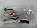 【中古】【開封品】ULTRA REPLICA -ウルトラレプリカ- エボルトラスター＆ブラストショット 「ウルトラマンネクサス」 ＜おもちゃ＞（代引き不可）6546
