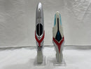 【中古】【開封品】ULTRA REPLICA -ウルトラレプリカ- エボルトラスター＆ブラストショット 「ウルトラマンネクサス」 ＜おもちゃ＞（代引き不可）6546