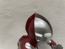 【中古】【開封品】ウルトラマンCタイプ ガンメタVer.(ジョイフルホンダ限定カラー) 発光ギミックあり  CCP 1/6 特撮シリーズ＜フィギュア＞（代引き不可）6546