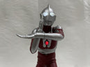 【中古】【開封品】ウルトラマンCタイプ ガンメタVer.(ジョイフルホンダ限定カラー) 発光ギミックあり  CCP 1/6 特撮シリーズ＜フィギュア＞（代引き不可）6546