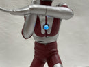【中古】【開封品】ウルトラマンCタイプ ガンメタVer.(ジョイフルホンダ限定カラー) 発光ギミックあり  CCP 1/6 特撮シリーズ＜フィギュア＞（代引き不可）6546