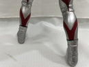 【中古】【開封品】ウルトラマンCタイプ ガンメタVer.(ジョイフルホンダ限定カラー) 発光ギミックあり  CCP 1/6 特撮シリーズ＜フィギュア＞（代引き不可）6546