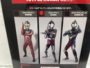 【中古】【開封品】ウルトラマンCタイプ ガンメタVer.(ジョイフルホンダ限定カラー) 発光ギミックあり  CCP 1/6 特撮シリーズ＜フィギュア＞（代引き不可）6546