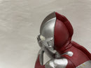 【中古】【開封品】ウルトラマンCタイプ ガンメタVer.(ジョイフルホンダ限定カラー) 発光ギミックあり  CCP 1/6 特撮シリーズ＜フィギュア＞（代引き不可）6546