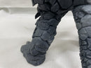 【中古】【開封品】ベムスター(改造) 少年リック限定版 「ウルトラマンタロウ」 大怪獣シリーズ PVC製塗装済み完成品＜フィギュア＞（代引き不可）6546