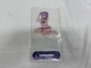 【中古】【未開封】新条アカネ アクリルスタンド 「くじコレ グリッドマン ユニバース ナイトプールver.」 B-02賞＜コレクターズアイテム＞（代引き不可）6546