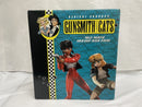 【中古】【開封品】Gunsmith Cats（ガンスミス・キャッツ）Fully Painted Cold-Cast Resin Statue ＜フィギュア＞（代引き不可）6546
