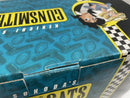 【中古】【開封品】Gunsmith Cats（ガンスミス・キャッツ）Fully Painted Cold-Cast Resin Statue ＜フィギュア＞（代引き不可）6546
