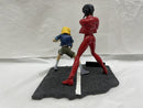 【中古】【開封品】Gunsmith Cats（ガンスミス・キャッツ）Fully Painted Cold-Cast Resin Statue ＜フィギュア＞（代引き不可）6546