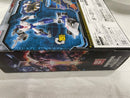 【中古】【未開封】SG-38 ミラージュ 「トランスフォーマー ウォーフォーサイバトロン/シージ」＜フィギュア＞（代引き不可）6546