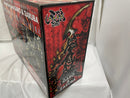 【中古】【未開封】イクイップ＆プロップ VOL.5 心滅獣身ガロ＆魔導輪ザルバ ダメージVer. 「牙狼-GARO-」＜フィギュア＞（代引き不可）6546