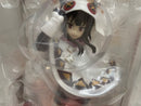 【中古】【未開封】POP UP PARADE めぐみん 冬服Ver. 「この素晴らしい世界に祝福を!紅伝説」 ABS＆PVC製塗装済み完成品＜フィギュア＞（代引き不可）6546