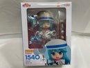 【中古】【未開封】ねんどろいど アクア Winter Ver. 「この素晴らしい世界に祝福を!」 GOODSMILE ONLINE SHOP限定＜フィギュア＞（代引き不可）6546