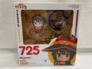 【中古】【開封品】【欠品あり】ねんどろいど めぐみん 「この素晴らしい世界に祝福を!2」＜フィギュア＞（代引き不可）6546