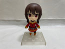 【中古】【開封品】【欠品あり】ねんどろいど めぐみん 「この素晴らしい世界に祝福を!2」＜フィギュア＞（代引き不可）6546
