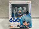 【中古】【開封品】ねんどろいど アクア 「この素晴らしい世界に祝福を!」＜フィギュア＞（代引き不可）6546