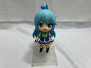 【中古】【開封品】ねんどろいど アクア 「この素晴らしい世界に祝福を!」＜フィギュア＞（代引き不可）6546
