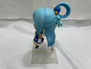 【中古】【開封品】ねんどろいど アクア 「この素晴らしい世界に祝福を!」＜フィギュア＞（代引き不可）6546