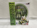 【中古】【開封品】S.H.Figuarts 仮面ライダー斬月 メロンアームズ 「仮面ライダー鎧武」＜フィギュア＞（代引き不可）6546