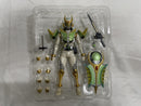 【中古】【開封品】S.H.Figuarts 仮面ライダー斬月 メロンアームズ 「仮面ライダー鎧武」＜フィギュア＞（代引き不可）6546