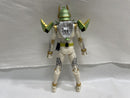【中古】【開封品】S.H.Figuarts 仮面ライダー斬月 メロンアームズ 「仮面ライダー鎧武」＜フィギュア＞（代引き不可）6546